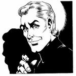 Alan Ford - @alan_ford_fp Instagram Profile Photo