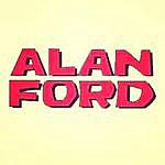 Alan Ford - @alanfordcmi Instagram Profile Photo