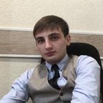 ALAN GEBENOV - @__a.___.g___ Instagram Profile Photo