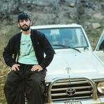 alan_hooshmand - @alan_hoshmand Instagram Profile Photo