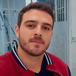 Jonathan Alan Kettner Oliveira - @alan.kettner Instagram Profile Photo