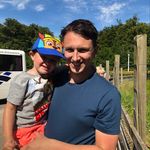 Alan Mcfall - @alan.mcfall Instagram Profile Photo