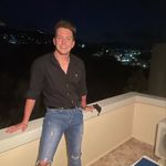 Alan Partington - @alan.p95 Instagram Profile Photo