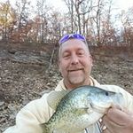 Alan Pruitt - @alan.pruitt.1 Instagram Profile Photo