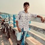 Alan Rajesh Thali - @_.alanrajesh._ Instagram Profile Photo