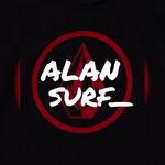 ALAN SURF - @alansurf__ Instagram Profile Photo