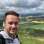 Alan Thornton - @_alanthornton_ Instagram Profile Photo