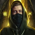 Alan Walker - @alanwalkermusic Instagram Profile Photo