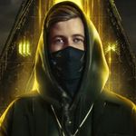 Alan Walker - @alanwalkermusicvii_fans Instagram Profile Photo