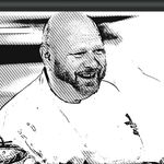 Alan White - @alanwhite.chef Instagram Profile Photo