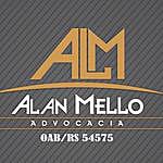 Alan Mello Advocacia Criminal - @alanmelloadvocacia Instagram Profile Photo