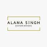 Alana Singh - @alana_singh1 Instagram Profile Photo