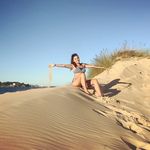 Alba Portillo - @albaaa08 Instagram Profile Photo