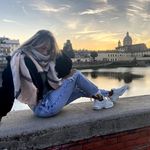 Alba Sanchez - @alba.sanchezg Instagram Profile Photo