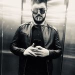 Albert Bax - @bax_aa Instagram Profile Photo