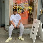 Albert Christopher - @bertchriz Instagram Profile Photo