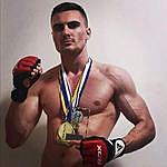 Albert - @albert_bottega_fighter Instagram Profile Photo