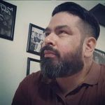 Fernando Alberto Velasquez Aguilera - @efoxxfiles Instagram Profile Photo