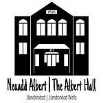The Albert Hall - @alberthalltheatre Instagram Profile Photo