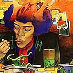 Albert Hendrix - @albert_hendrix Instagram Profile Photo