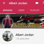 Albert Jordan - @_albertjordan_ Instagram Profile Photo