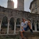 Alberto Pitzolu - @alberto_pitz Instagram Profile Photo