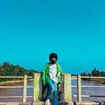 Shatrudhan Ram - @_albert_stark_ Instagram Profile Photo