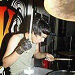 Drummer Carlos Alberto - @drummerthrasher Instagram Profile Photo