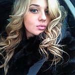 Alberta Orlova - @yediw75571 Instagram Profile Photo