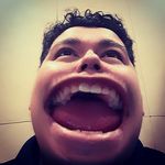 Alberto Razo - @fencegman Instagram Profile Photo