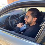 Alberto Solis - @_albertosolisg Instagram Profile Photo