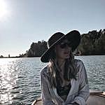 alecia nelson - @alecia_irl Instagram Profile Photo