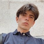 Alejandro Guajardo - @alejandro_guajardo_ Instagram Profile Photo