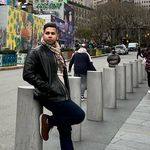 Alejandro Salazar - @alejosalazar18 Instagram Profile Photo
