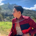 Alejandro Sanchez - @alex_ssanz Instagram Profile Photo
