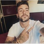 Alex garcia camara - @alexgarciacamara Instagram Profile Photo