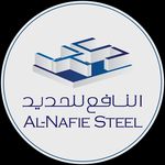 Alnafie Steel 'DF'A9 DD-/J/ - @alnafiesteel Instagram Profile Photo