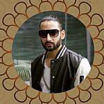 Mansoor Ali Khan aka Alee Houston - @nawabzada_alikhan_nagadh Instagram Profile Photo