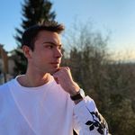 Alessandro Carlone - @ale_carlo621 Instagram Profile Photo