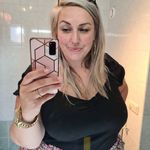 Alexa Mitchell - @alexa_mitchellbae Instagram Profile Photo