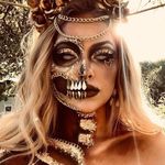Alesha Johnson - @alesha_artistry_ Instagram Profile Photo