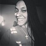 Aletha Hill - @81bombshell Instagram Profile Photo