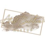 Alex Burton - @alexburton.makeup Instagram Profile Photo