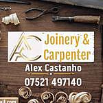 Alex Carpenter - @alex_carpenter_uk Instagram Profile Photo