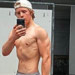 Alex Chambers - @alexc.gym Instagram Profile Photo
