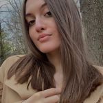 Alena Davidyan - @alenadavi Instagram Profile Photo