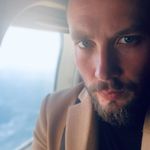 Alex Perry - @alexperry_official Instagram Profile Photo