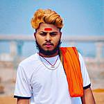 Prince Thakur - @_alexprince_25 Instagram Profile Photo
