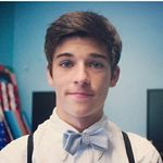 Alex Rucks - @alexrucks221 Instagram Profile Photo