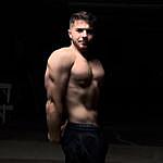 Alex Ryan - @alexgxfit Instagram Profile Photo